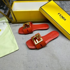 Fendi Slippers